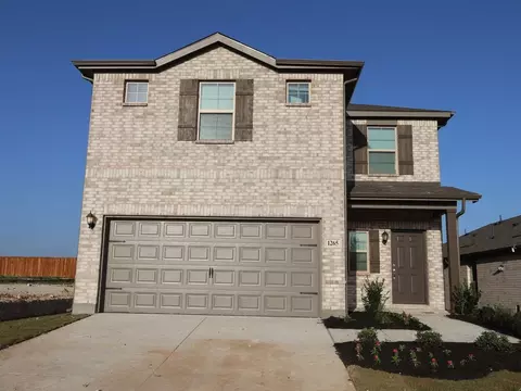1265 Wild Cherry Way, Van Alstyne, TX 75495