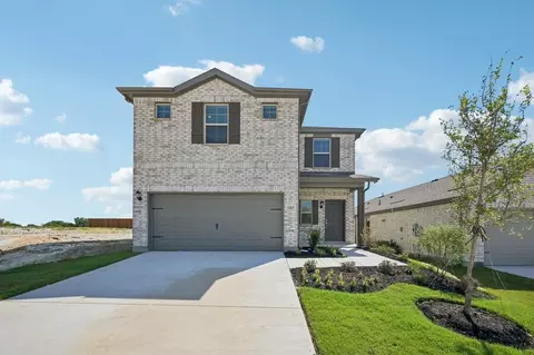 1265 Wild Cherry Way, Van Alstyne, TX 75495