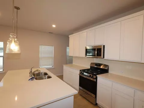 1265 Wild Cherry Way, Van Alstyne, TX 75495