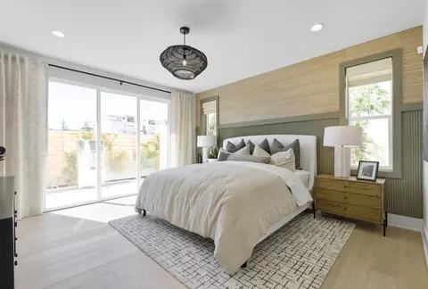 Bedroom - 425 Mariposa Way, Montebello, CA 90640 photo 2 of 3
