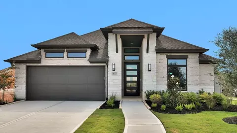 633 Drilling Dr, League City, TX 77546