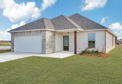 Exterior - 200 Wakely Ct, Lafayette, LA 70506 photo 1 of 1
