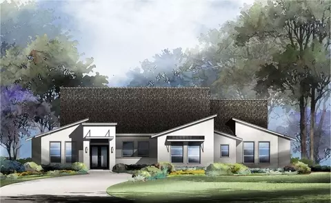 216 Bold Sundown, Liberty Hill, TX 78642
