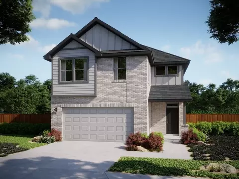 11317 Zip Cochise Way, Manor, TX 78653