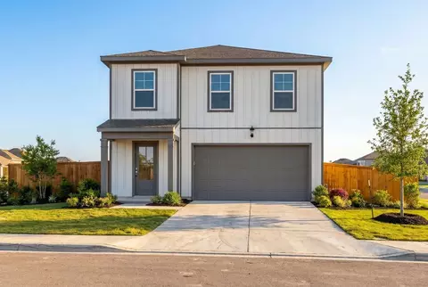 8518 Partida, San Antonio, TX 78222