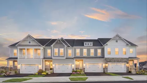 Homesite 237 Shenandoah View Parkway, Brunswick, MD 21716