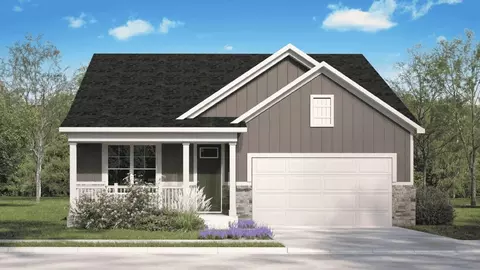 Exterior - 841 Naismith Ln, Monument, CO 80132 photo 3 of 3
