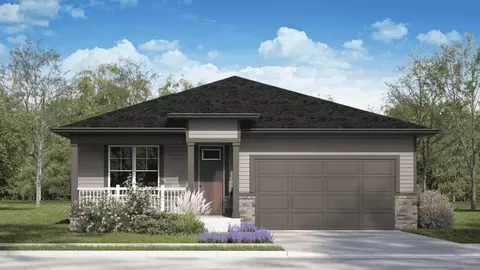 Exterior - 841 Naismith Ln, Monument, CO 80132 photo 2 of 3