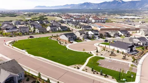View/Area - 841 Naismith Ln, Monument, CO 80132 photo 3 of 3