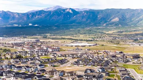 View/Area - 841 Naismith Ln, Monument, CO 80132 photo 2 of 3