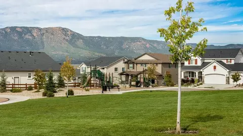 Other - 841 Naismith Ln, Monument, CO 80132 photo 4 of 6