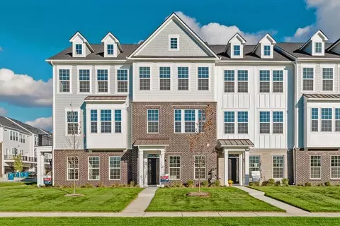 14672 Zampi Ln, Noblesville, IN 46062