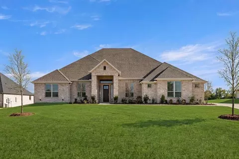 532 Birthright Ln, Rockwall, TX 75032