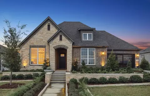 537 Gray Spruce Trl, Mckinney, TX 75071