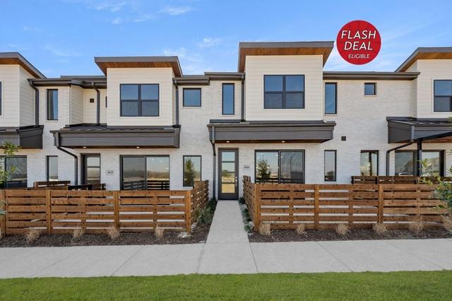 4606 White Buffalo Trl, Oak Point, TX 75068