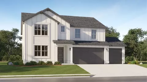 5466 E Victoria Falls Dr, Nampa, ID 83686