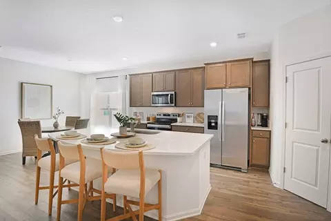 Kitchen - 14481 Firebird Dr, Jacksonville, FL 32234 photo 1 of 5
