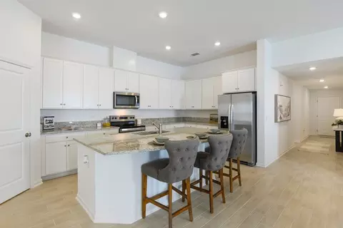 Kitchen - 14481 Firebird Dr, Jacksonville, FL 32234 photo 4 of 5