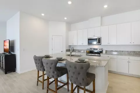 Kitchen - 14481 Firebird Dr, Jacksonville, FL 32234 photo 3 of 5