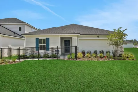 Exterior - 14481 Firebird Dr, Jacksonville, FL 32234 photo 2 of 3