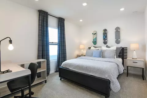 Bedroom - 14481 Firebird Dr, Jacksonville, FL 32234 photo 1 of 4