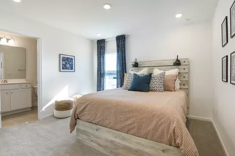 Bedroom - 14481 Firebird Dr, Jacksonville, FL 32234 photo 2 of 4