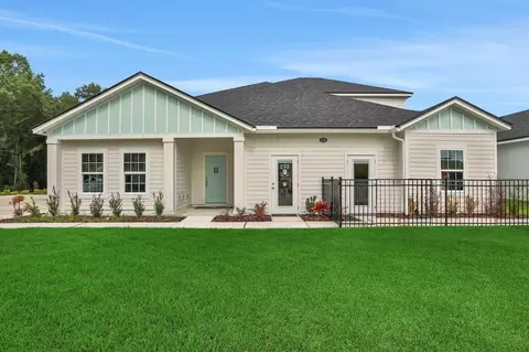 Exterior - 14481 Firebird Dr, Jacksonville, FL 32234 photo 1 of 3