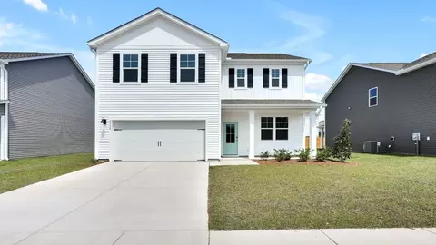 1074 Billfish Trl SE #LOT 41, Winnabow, NC 28479