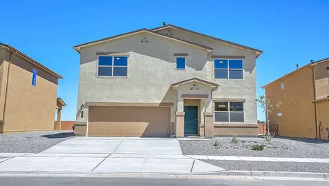 4273 Peakview Loop, Rio Rancho, NM 87144