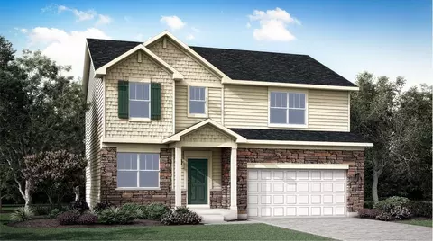 11145 Sadie Ln, Winfield, IN 46307