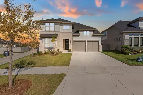 4012 Menard St, Mckinney, TX 75071