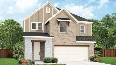 1056 Barkers Pond Ave, Forney, TX 75126