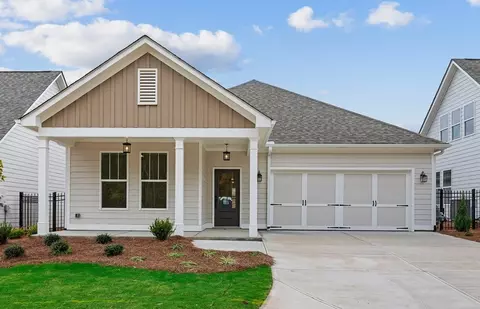 86 English Barn Way, Hiram, GA 30141