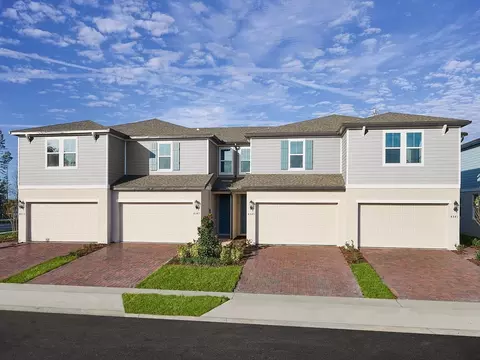 4357 Switchgrass Ln, Saint Cloud, FL 34772