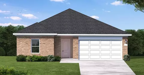 13203 Glacier View Ln, Rosharon, TX 77583