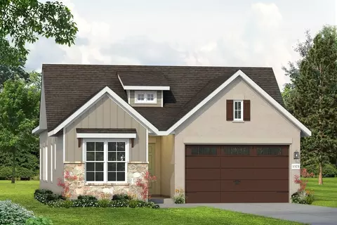 600 C-bar Ranch Trl UNIT 99, Cedar Park, TX 78613