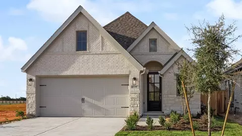 27246 Scarlet Paint Brush Dr, Hockley, TX 77447