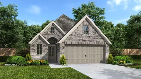 27246 Scarlet Paint Brush Dr, Hockley, TX 77447