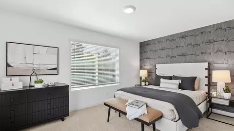 Bedroom - 2011 110th St Se B1, Everett, WA 98208 photo 1 of 5