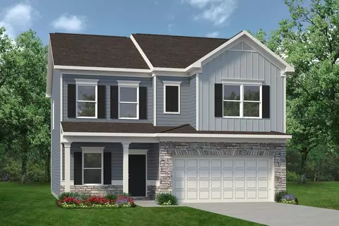 307 Bishop Rd, Cartersville, GA 30121