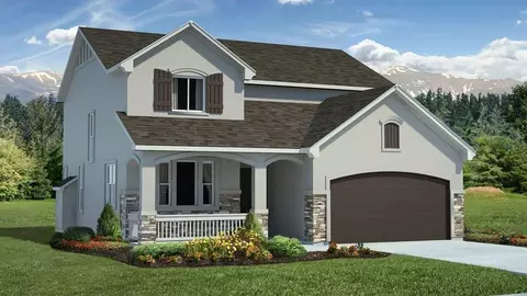 8623 Laguna Niguel Way, Colorado Springs, CO 80908