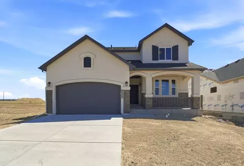 8623 Laguna Niguel Way, Colorado Springs, CO 80908