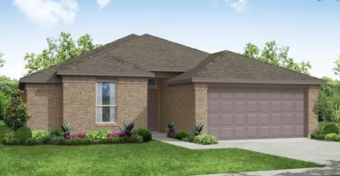 808 Rockcloud Dr, Haslet, TX 76052