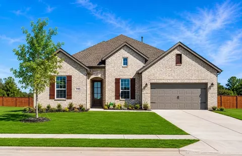 365 Elk Dr, Fate, TX 75189