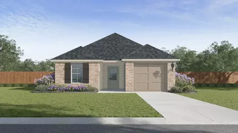 409 Wrenwood Dr, New Iberia, LA 70560