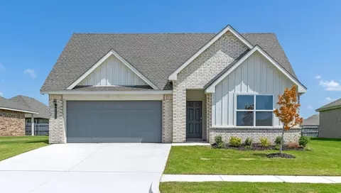 10309 NW 28th Ter, Oklahoma City, OK 73099
