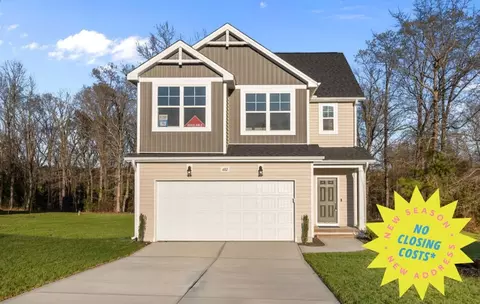 482 Black Duck Ln, Lillington, NC 27546