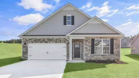 4307 Peach Run Ln, Millington, TN 38053