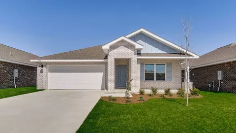 Exterior - 4727 Marine Loop, Crestview, FL 32539 photo 1 of 6