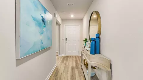 Entry Way - 4727 Marine Loop, Crestview, FL 32539 photo 3 of 3